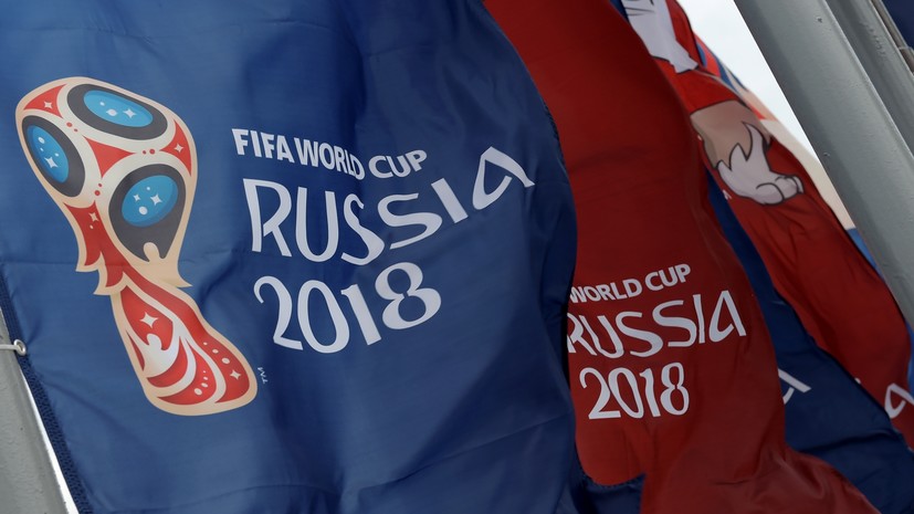 Булыкин — о церемонии открытия ЧМ в 2018 и 2026 годах: у нас всегда всё лучше