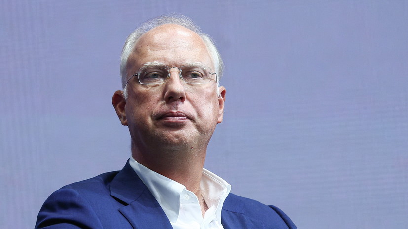 Дмитриев заявил, что будущее России определяют таланты и инновации