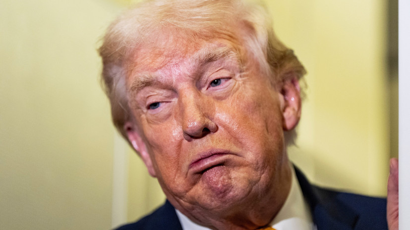 Ynet: Трамп «подставил» Израиль из-за сделки с Ираном