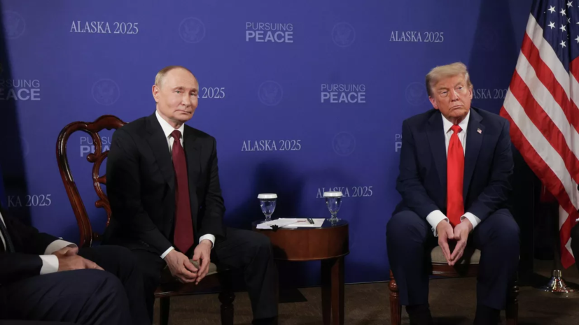 Бердыев: для встречи Путина и Трампа на саммите АТЭС нужен настрой на диалог