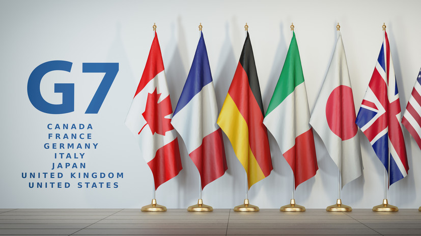 SHOT: перед саммитом G7 в Женеве заколотили витрины элитных бутиков и банков