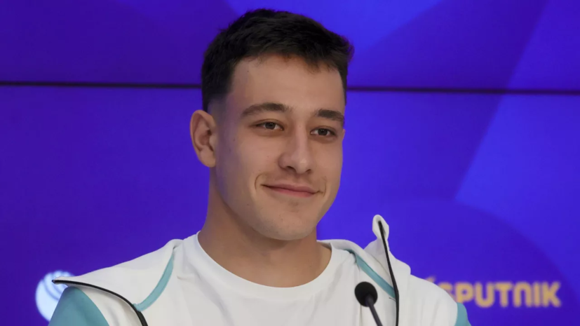 Российские каноисты Петров и Штыль стали чемпионами Европы
