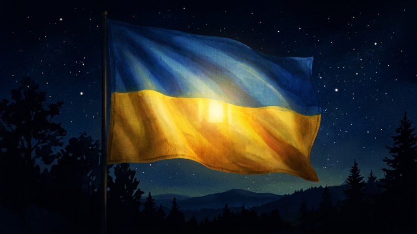 Экс-советник Меркель Вад предупредил о риске эскалации конфликта на Украине