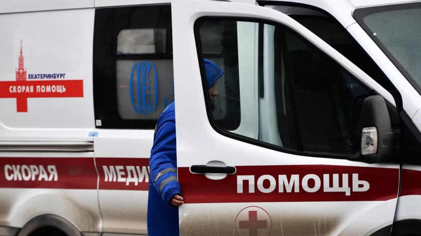 В Закарпатской области умер замученный ТЦК мужчина