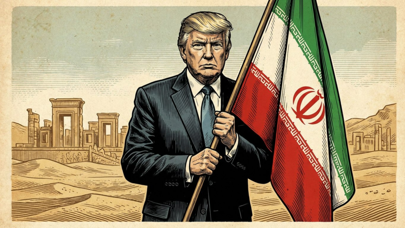 Обама: новая сделка Трампа с Ираном едва ли будет отличаться от СВПД