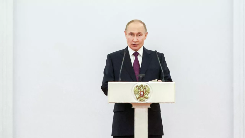 Филиппины запросили встречу президента страны с Путиным