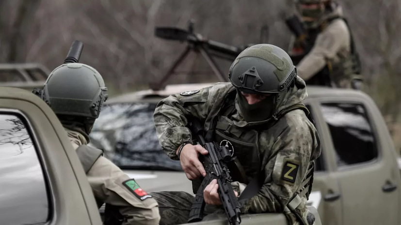 Российские военные заявили о снижении активности дронов ВСУ «Баба-яга»