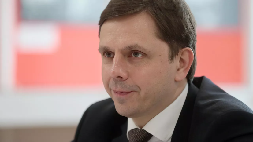 Губернатор Орловской области Клычков сообщил о сбитой ракете «Фламинго»