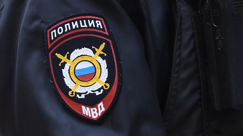В ХМАО полиция установила участника конфликта с девочкой во дворе