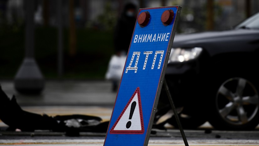 На Ставрополье пересмотрели приговор по делу о гибели девяти человек в ДТП