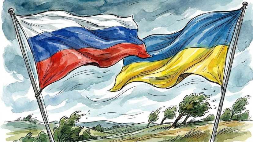 Песков: официальных каналов связи между Москвой и Киевом сейчас нет