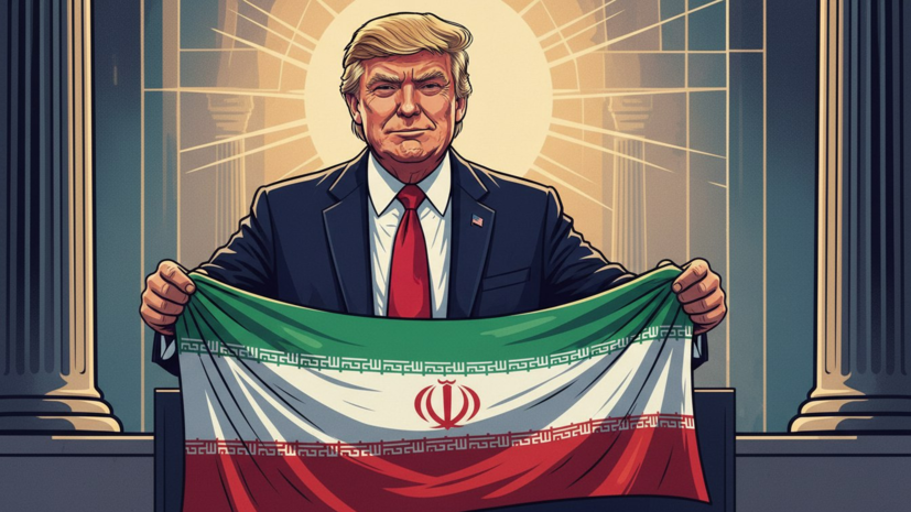 Трамп заявил о сохранении сделки с Ираном, независимо от ситуации с Ливаном