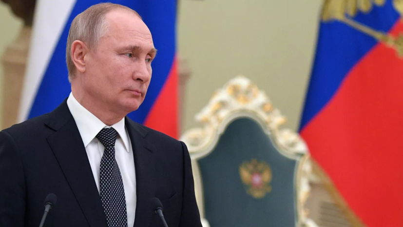 Учительница Путина: будучи самым сильным в школе, он никого никогда не обидел