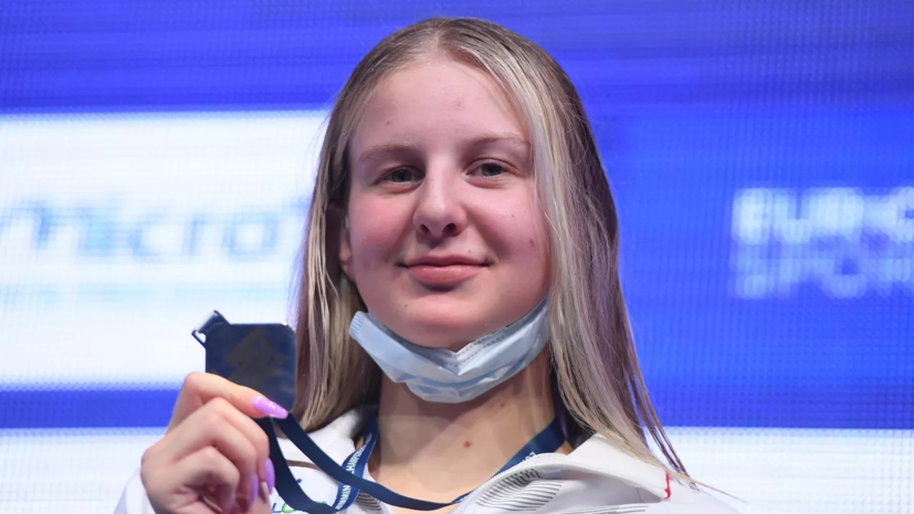 Чикунова: думаю о чемпионате мира в Сингапуре и хочется плакать
