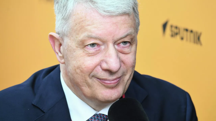 Politico: в ЕП хотят проверить депутата Картайзера из-за визитов в Россию