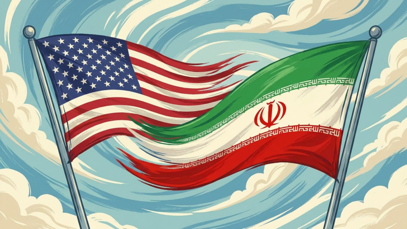 МИД Швейцарии: меморандум США и Ирана подпишут 19 июня в Бюргенштоке
