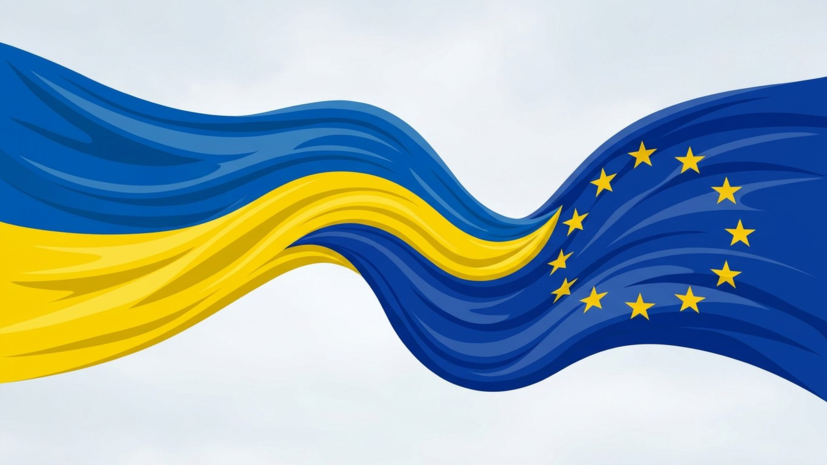 Лавров: если Украина вступит в Евросоюз, он просто развалится