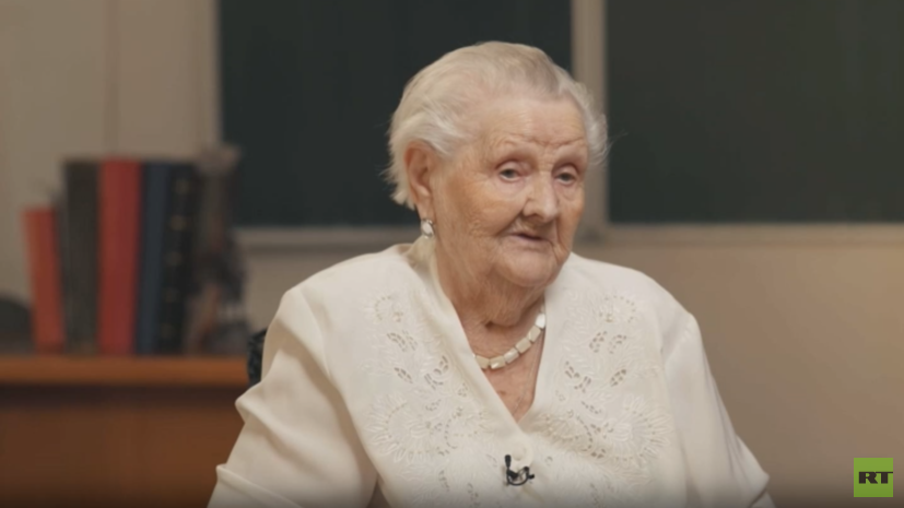 Учительница Путина рассказала, что он был интересным учеником