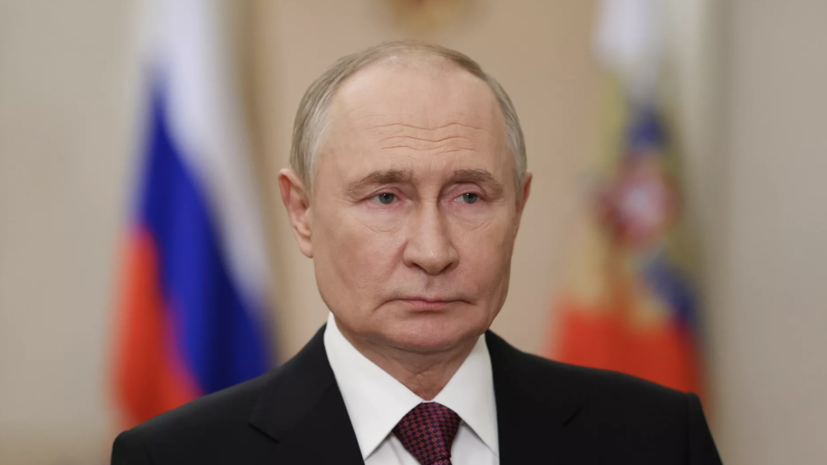 Торжественный приём от имени Путина в честь глав делегаций &mdash; участников саммита Россия &mdash; АСЕАН