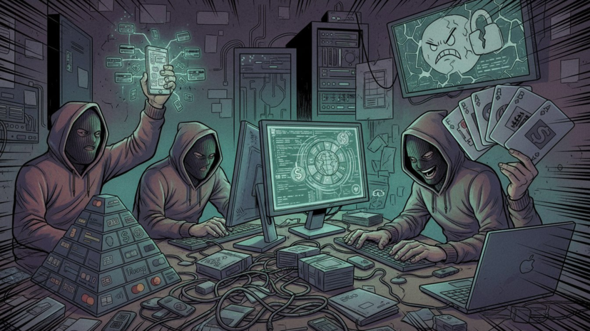 Декан Виноградов: личную карту нельзя передавать третьим лицам