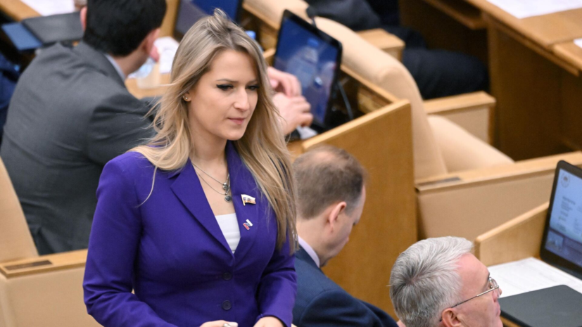 Лантратова заявила о применении ВСУ практик времён нацистской Германии