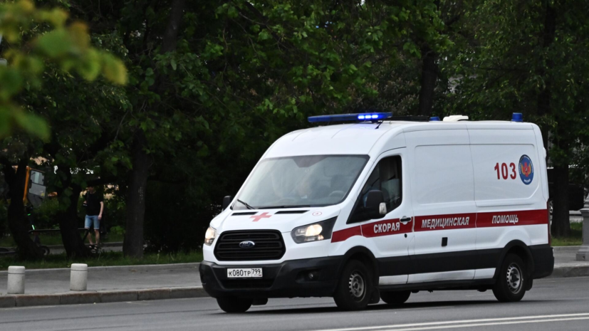 Посол Грызлов назвал атаку ВСУ на автобус с детьми совершённым осознанно терактом