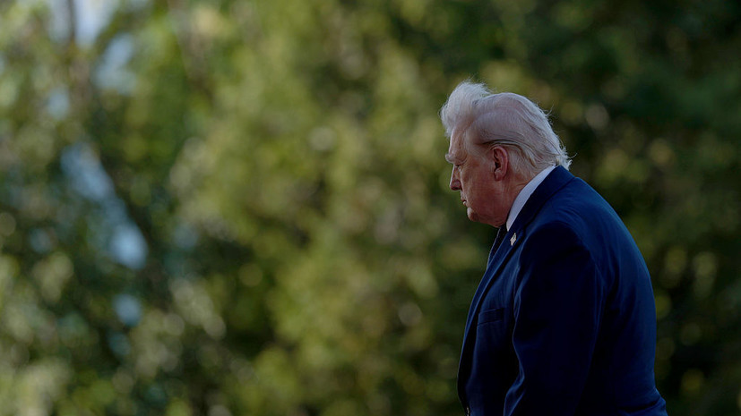 Трамп: если США не достигнут сделки с Ираном за 60 дней, то вернутся к атакам