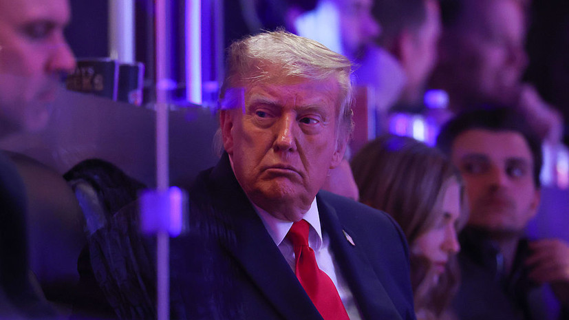 Трамп поблагодарил Путина и Си Цзиньпина за позицию по Ирану