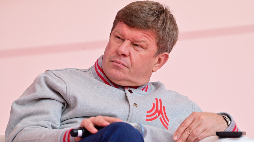 Губерниев — об игре Роналду в матче с ДР Конго: надо гнать его из основы