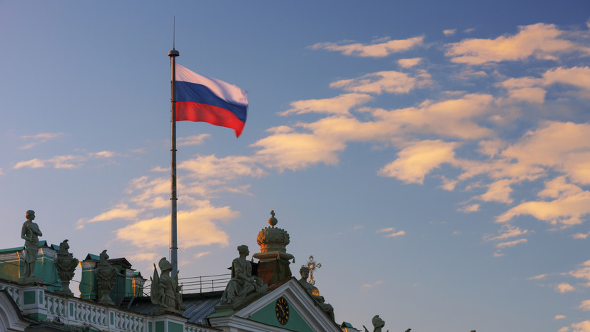 Посольство назвало шабашем показ ударов по России на выставке в ЕС