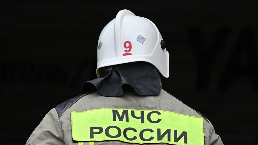Беспилотник попал в многоэтажку в Жуковском, пострадавших нет