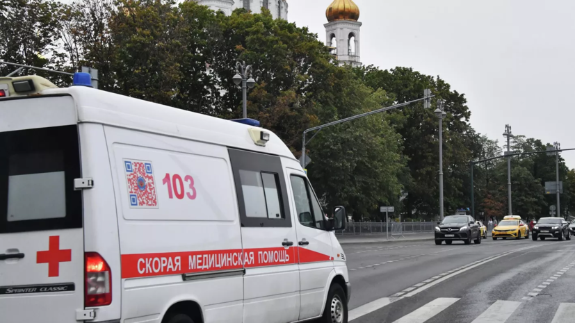 Пострадавших при атаке БПЛА на автобус под Брянском эвакуируют в Белоруссию