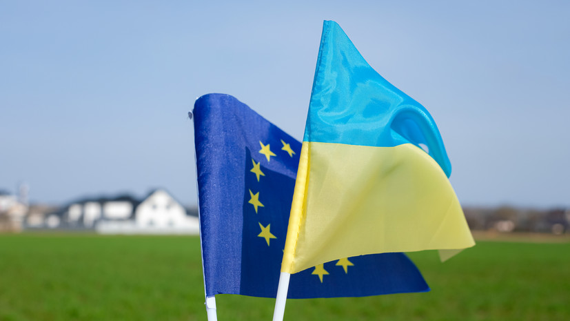 Депутат ЕП Гал: Украина не готова к вступлению в Евросоюз