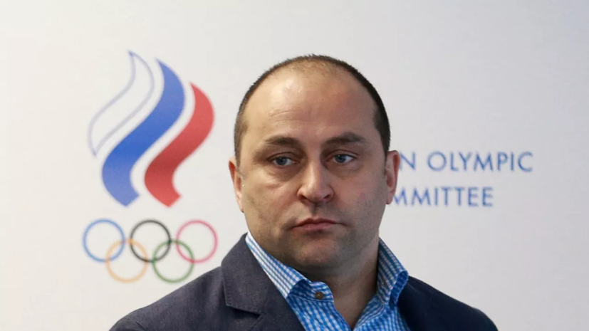 Свищёв считает, что развитие мирового хоккея с мячом невозможно без россиян