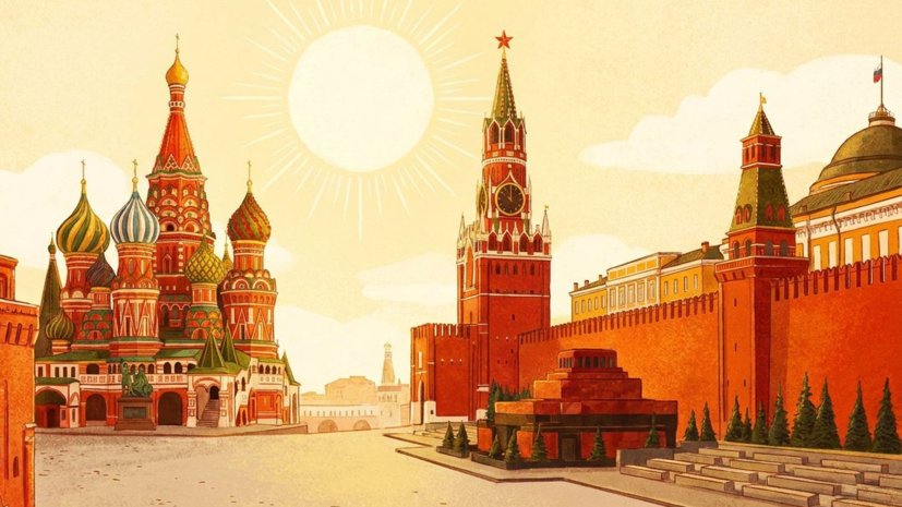 Синоптик Позднякова: погода в Москве немного улучшится к выходным