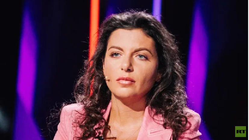 Симоньян рассказала, почему с опаской смотрит на будущее человечества при бесконтрольном развитии ИИ