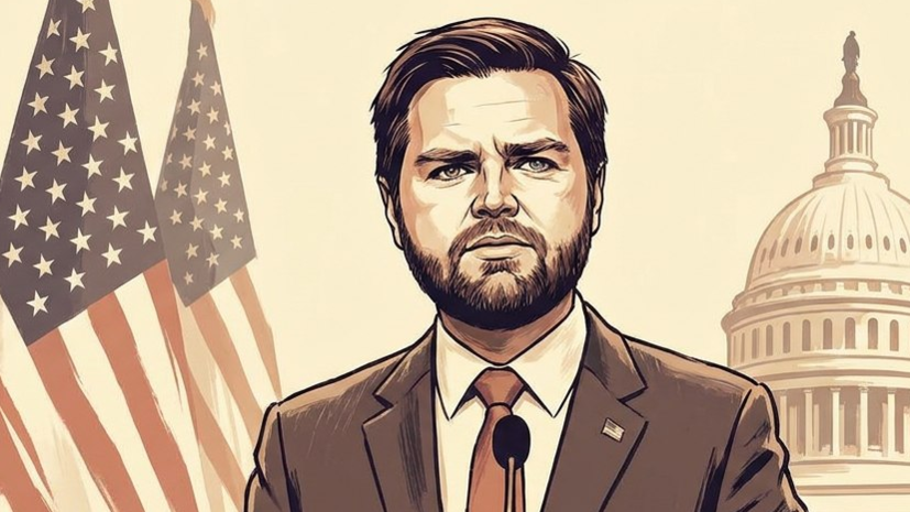 Вэнс заявил о готовности США сократить военное присутствие на Ближнем Востоке
