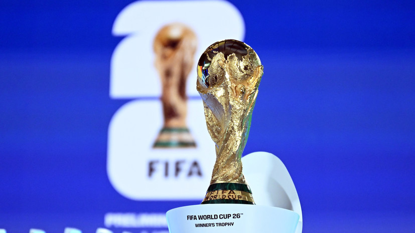 ФИФА изменила протокол матчей чемпионата мира после жалобы Тухеля