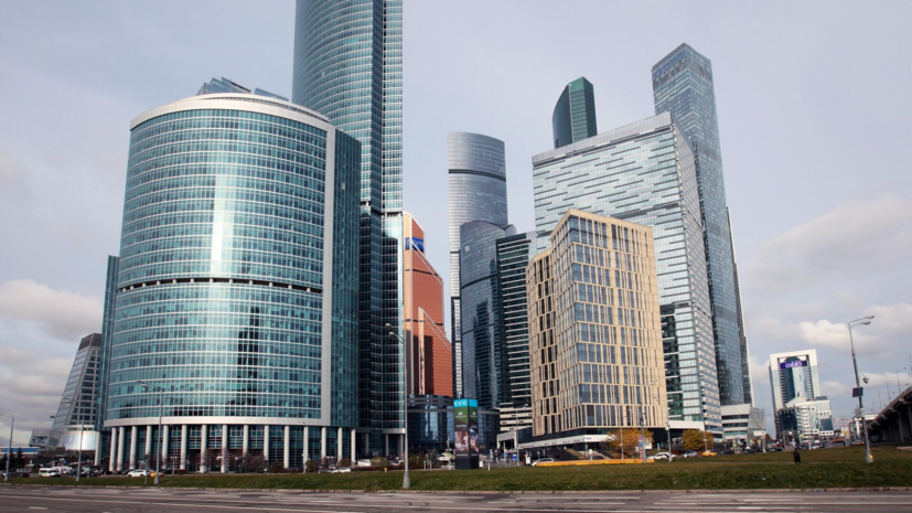 В Москве прошла торжественная церемония вручения наград Bridge Awards