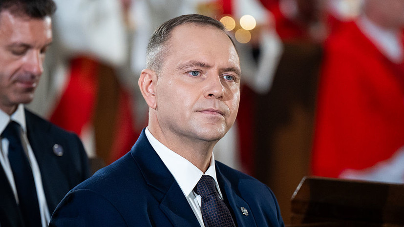 Мендель: страны Восточной Европы выражают всё большее нежелание помогать Киеву