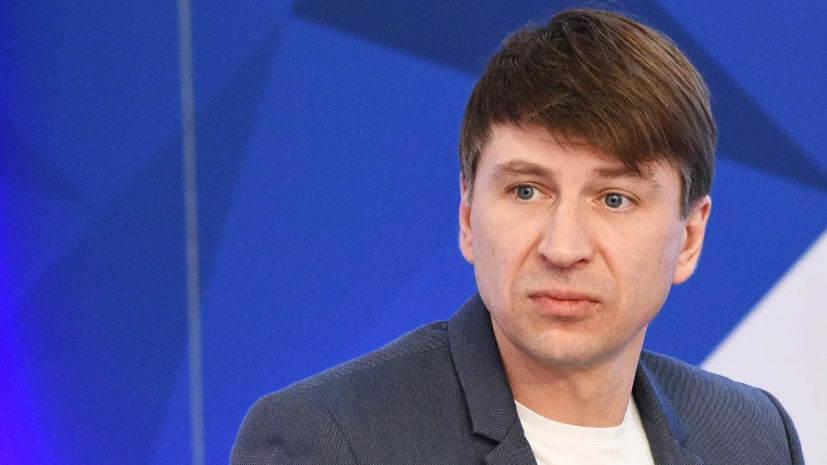 Ягудин: есть надежда, что наши фигуристы выступят в следующем сезоне на турнирах ISU