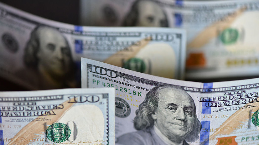 Украина должна направить около $1,5 млрд на выплаты МВФ до конца 2026 года