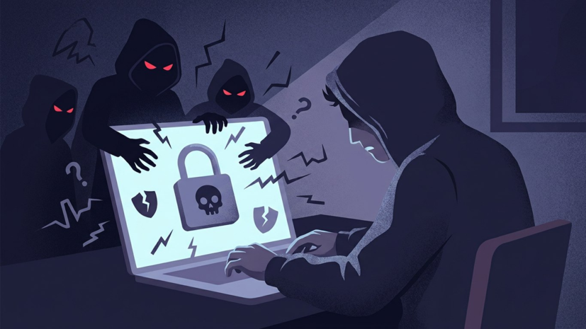 Специалист Шапкин: мошенники умело и цинично пользуются страхом людей