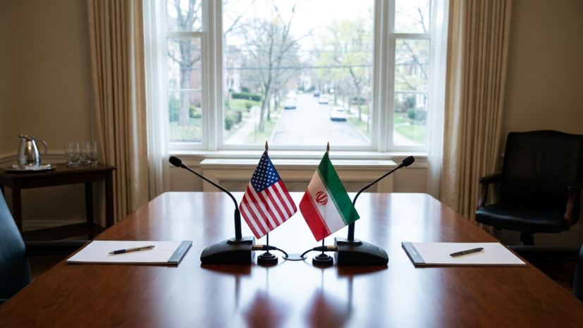 Tasnim: Иран откажется от переговоров с США без прекращения огня в Ливане