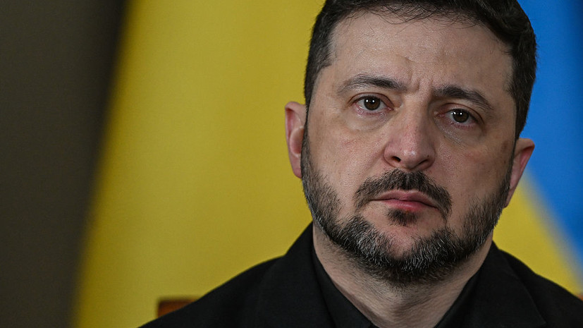 Журналистка Бойке: Зеленский в личных беседах посылал Польшу к чёрту