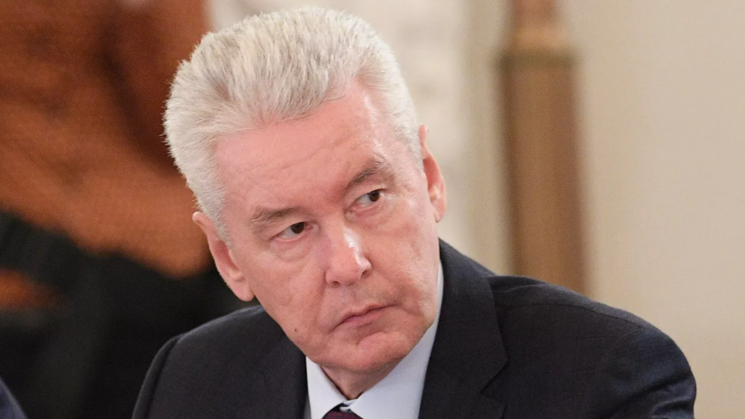 Собянин сообщил о модернизации колледжей Лихачёва и «Царицыно»