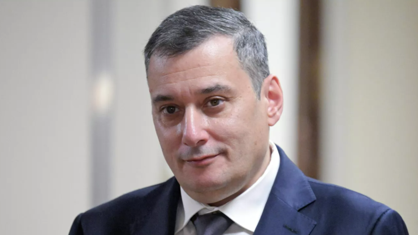 Хинштейн рассказал о диалоге с Путиным перед назначением на пост губернатора