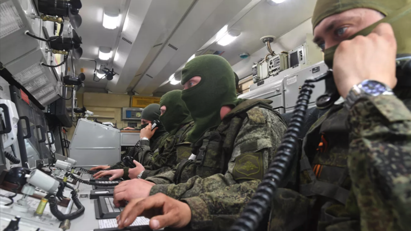 Собянин сообщил об отражении атаки ещё пяти дронов на Москву