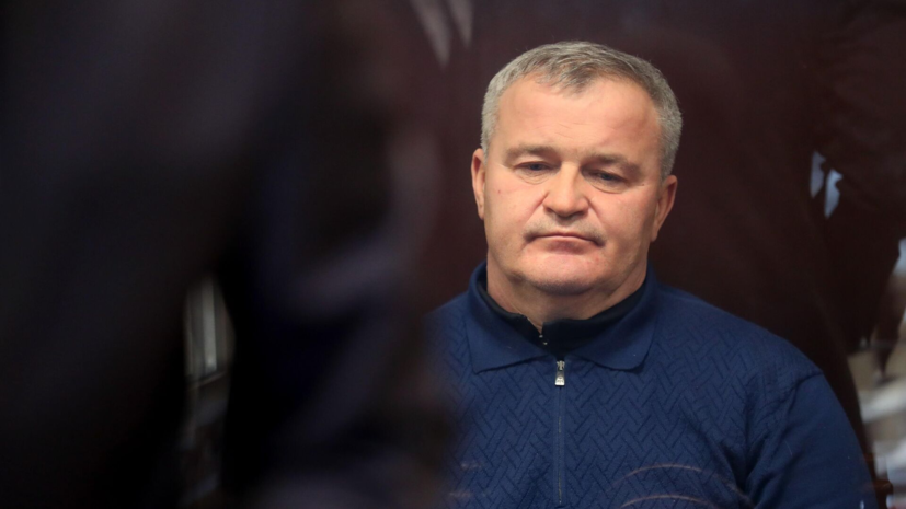 Экс-главу кабмина Кузбасса Телегина приговорили к 12 годам за мошенничество