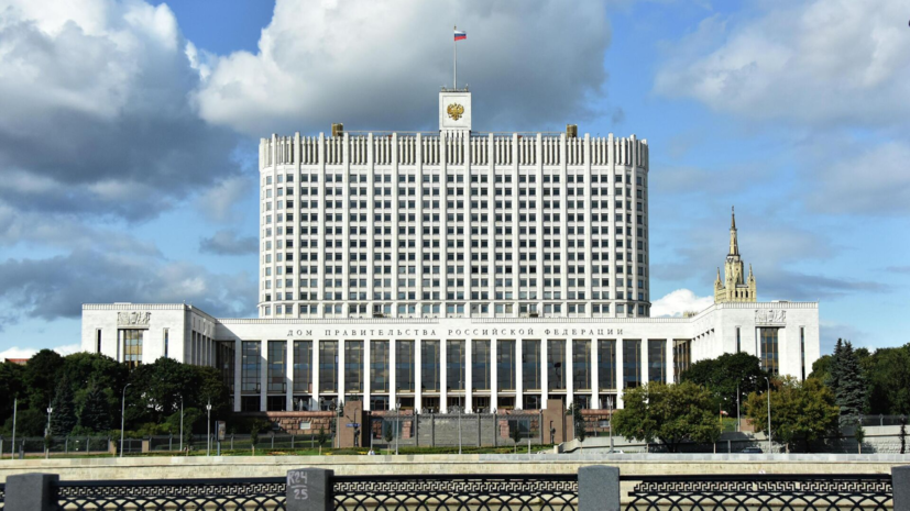 Песков: в кабмине работает механизм координации с нефтекомпаниями по ценам